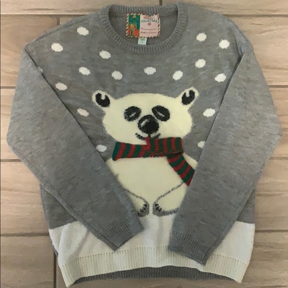 Holiday Sweater - Picture 5 of 5